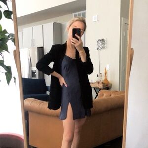 Vintage Victoria’s Secret slip dress